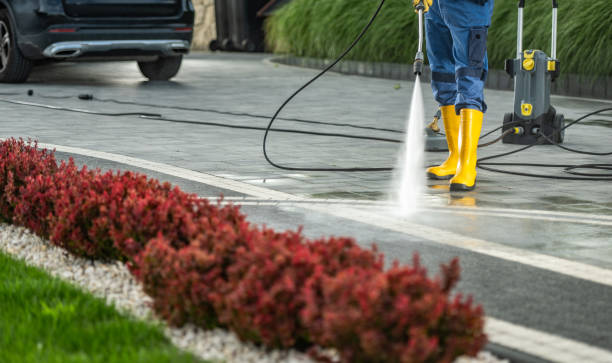 Professional Pressure Washing Services in Spindale, NC